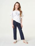 Pantalone I Do - navy - 2