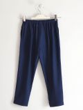 Pantalone I Do - navy - 3