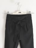 Pantalone I Do - nero - 1