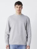 Maglia in felpa Gas - grey - 0