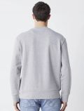 Maglia in felpa Gas - grey - 3