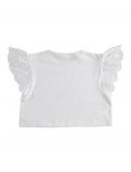 T-shirt manica corta I Do - bianco - 2