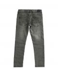 Pantalone jeans I Do - grigio chiaro - 1