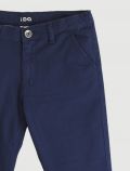 Pantalone I Do - navy - 1