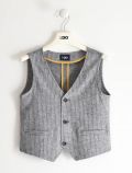 Gilet sottogiacca I Do - navy - 0