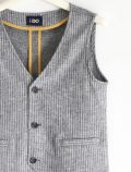 Gilet sottogiacca I Do - navy - 1