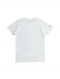 T-shirt manica corta I Do - bianco - 2