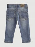 Pantalone jeans I Do - stone washed - 2