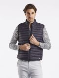 Gilet Cranberry - blu - 0