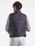 Gilet Cranberry - blu - 2