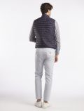 Gilet Cranberry - blu - 4