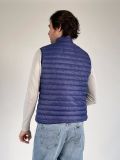 Gilet Cranberry - denim - 4