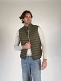 Gilet Cranberry - militare - 1