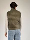 Gilet Cranberry - militare - 3