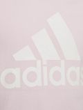 T-shirt manica corta sportiva Adidas - pink - 1