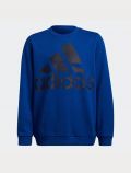 Felpa sportiva Adidas - royal - 0