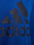 Felpa sportiva Adidas - royal - 2