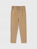 Pantalone Mayoral - camel - 0