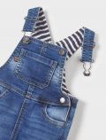 Salopette Mayoral - jeans - 2