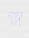 T-shirt manica corta Mayoral - fucsia - 2
