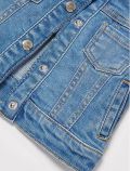 Giubbino in jeans Mayoral - denim - 2