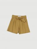 Pantalone corto Fly Girl - 0