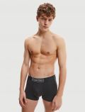 Boxer Calvin Klein - nero - 0