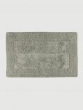 Tappeto da bagno Fazzini - grigio - 0