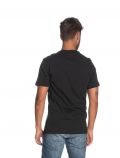 T-shirt manica corta sportiva Nike - nero - 2