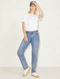 Pantalone jeans Jjxx - light blue denim - 0