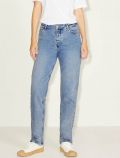 Pantalone jeans Jjxx - light blue denim - 1