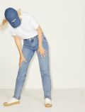 Pantalone jeans Jjxx - light blue denim - 2