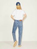 Pantalone jeans Jjxx - light blue denim - 5