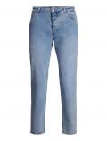 Pantalone jeans Jjxx - light blue denim - 6