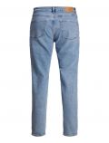Pantalone jeans Jjxx - light blue denim - 7