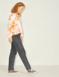 Pantalone jeans Jjxx - grey denim - 3