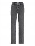 Pantalone jeans Jjxx - grey denim - 6