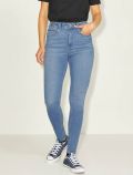 Pantalone jeans Jjxx - light blue denim - 1