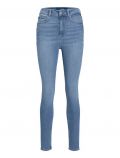 Pantalone jeans Jjxx - light blue denim - 6