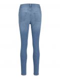 Pantalone jeans Jjxx - light blue denim - 7