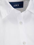 Camicia manica lunga casual Jjxx - bianco - 4