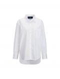 Camicia manica lunga casual Jjxx - bianco - 6