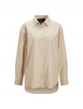 Camicia manica lunga casual Jjxx - humus - 6