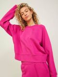 Maglia in felpa Jjxx - fucsia - 1