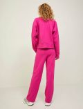 Maglia in felpa Jjxx - fucsia - 3