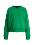 Maglia in felpa Jjxx - green - 5