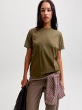 T-shirt manica corta Jjxx - verde - 2