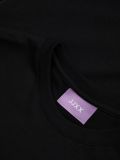 T-shirt manica corta Jjxx - black - 1