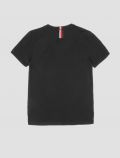 T-shirt manica corta Antony Morato - nero - 2