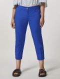 Pantalone conformato Persona/now - blu - 0